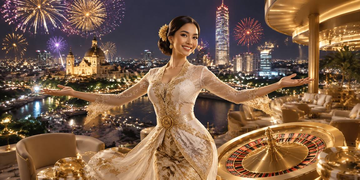 3milyartoto Live Baccarat