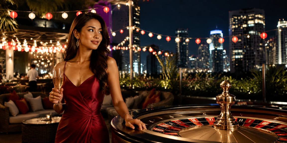 3milyartoto Slot Rooms